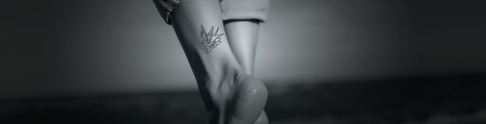 A Guide to Micro Tattoos