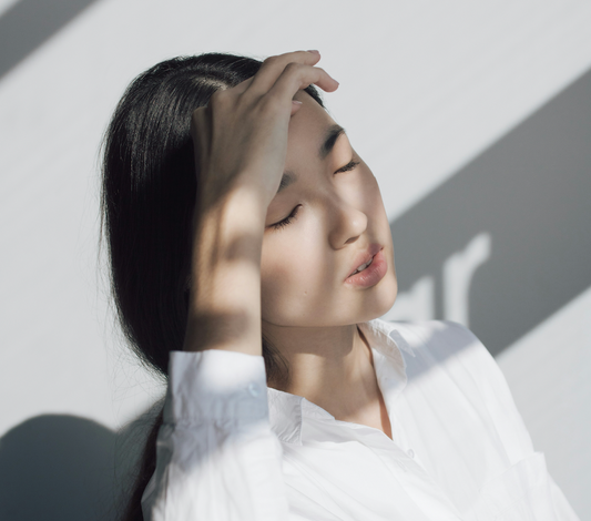 Four Simple Ways to Care for Your Skin this Winter