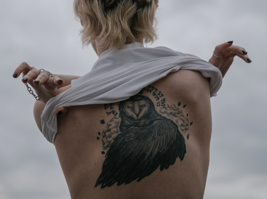 Ink Poisoning: Separating Tattoo Truth from Toxic Myths