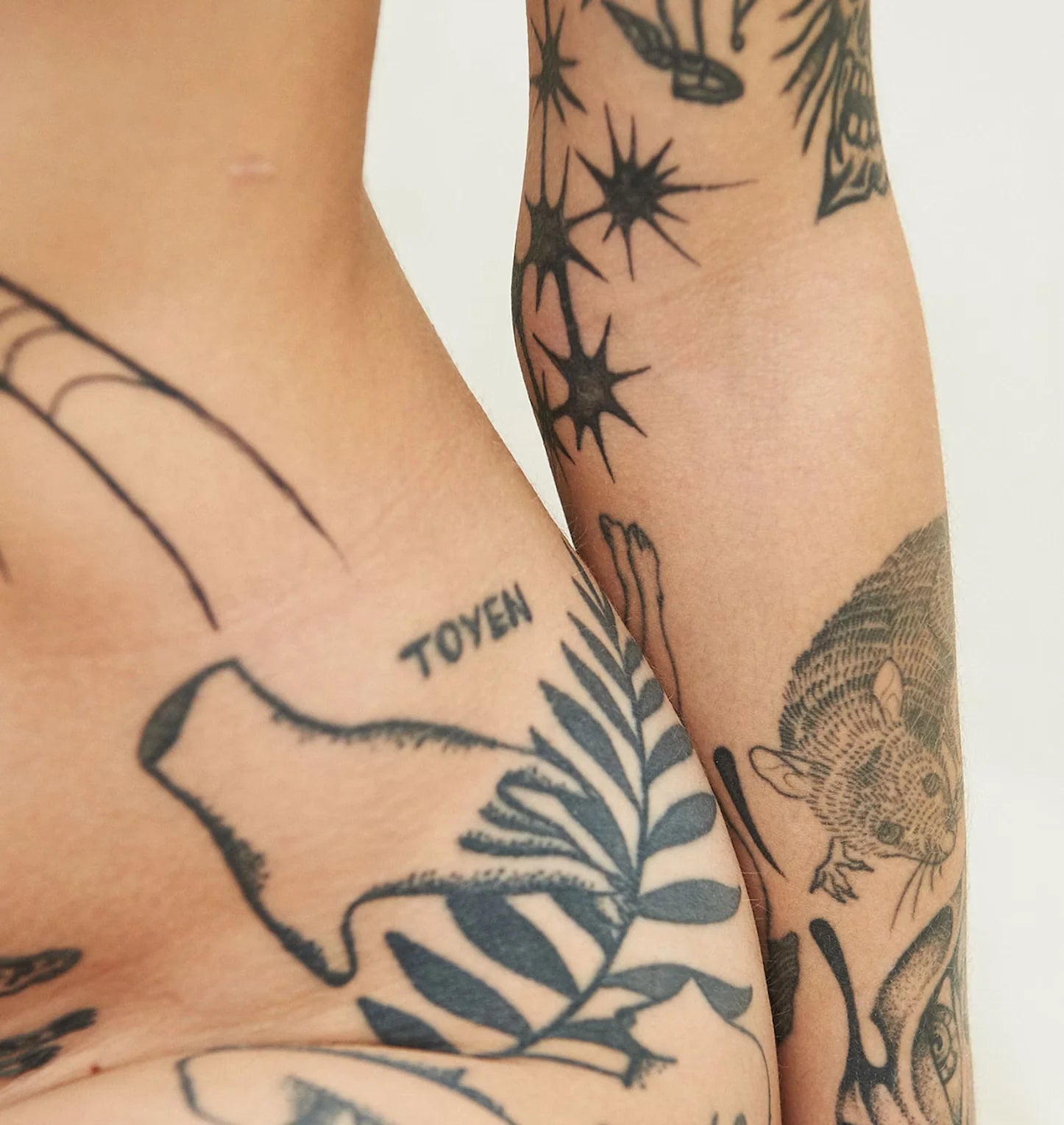 Topical Numbing Cream For Tattoos