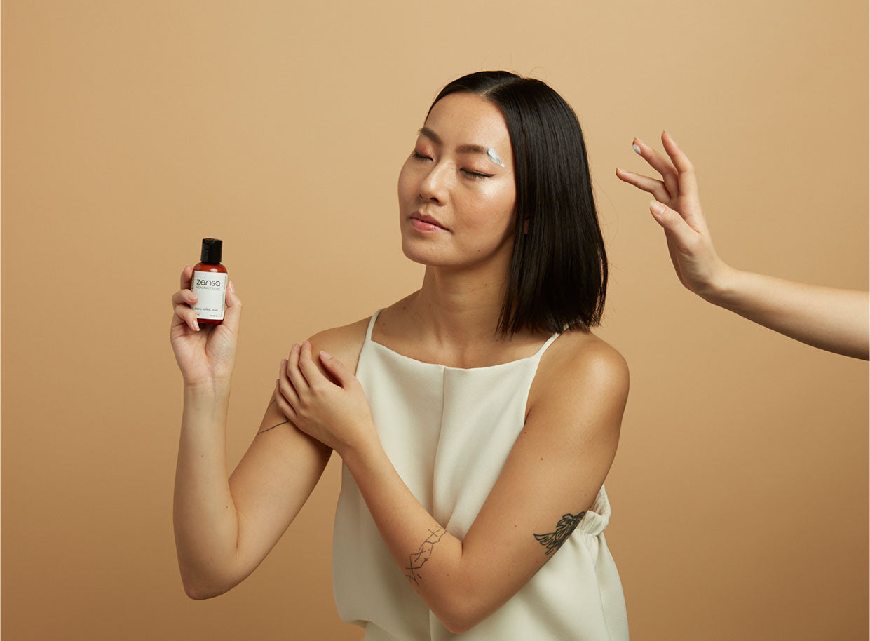 Cosmetic Treatments