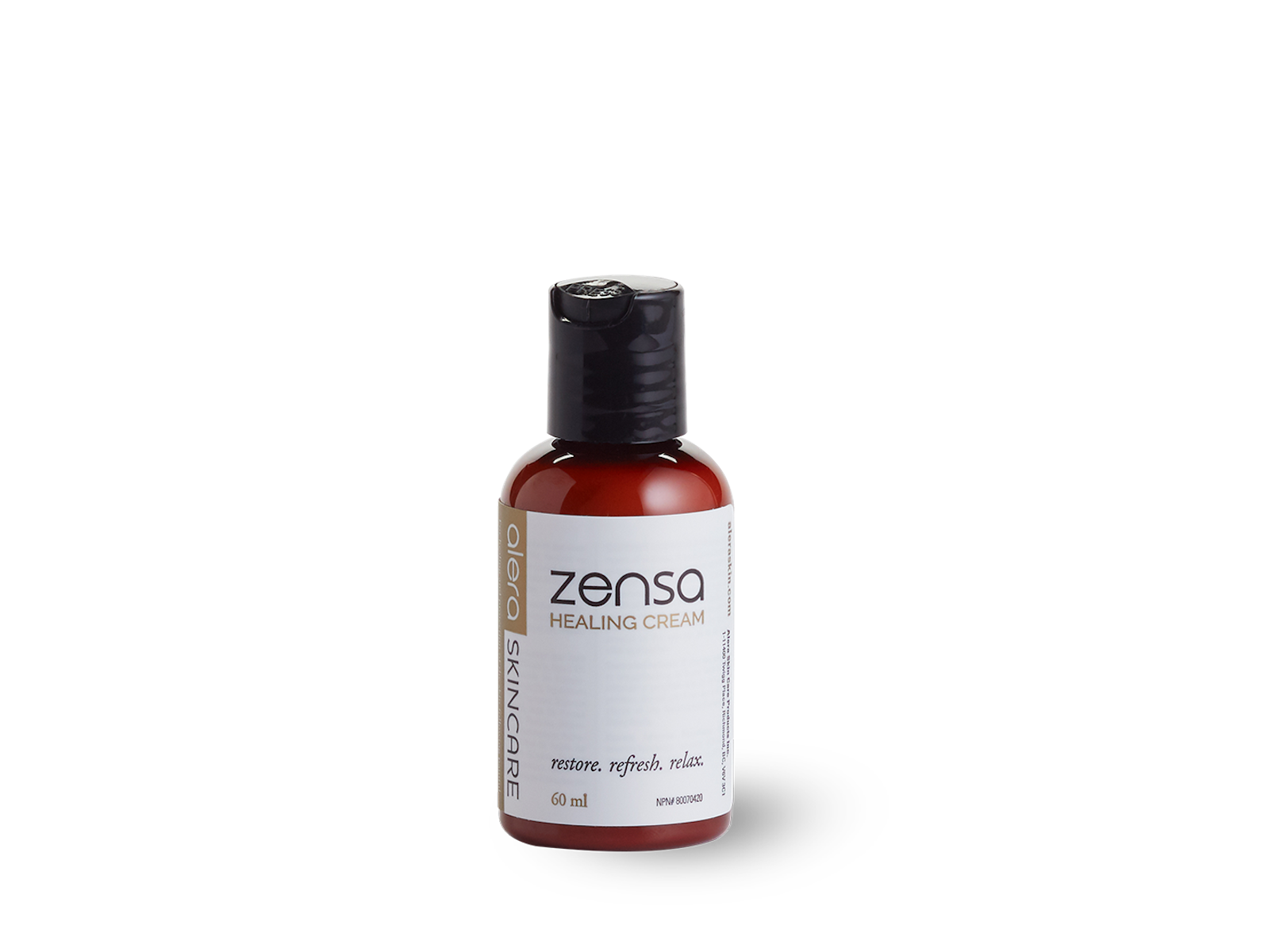Zensa Healing Cream - 60ml