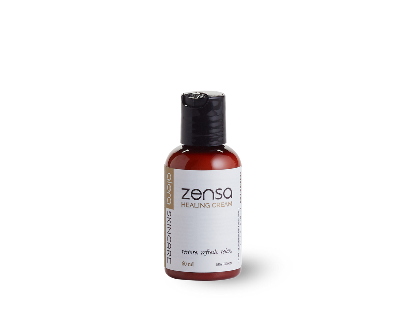 Zensa Healing Cream - 60ml