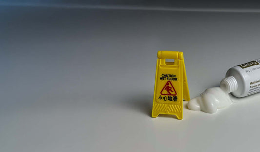 Why Some People Don't Get Numb: The Science of Topical Anesthetic 'Non-Responders'