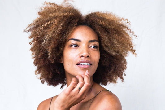 10 Herbs To Add To Your Skincare Routine For A Natural Glow