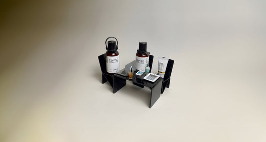 Skin vs. Screens: Does Blue Light Really Age Your Skin?