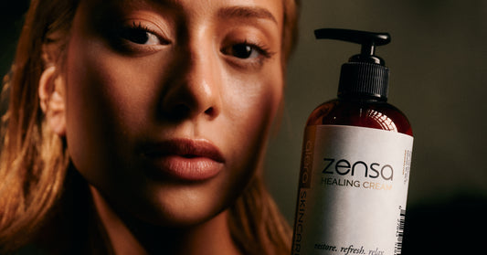 How to Repair Overprocessed Skin and Restore Your Skin Barrier
