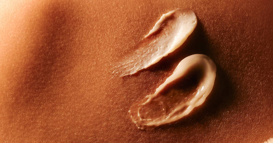 Zensa vs. Compound Cream Texture Comparison