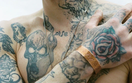 Different Tattoo Styles