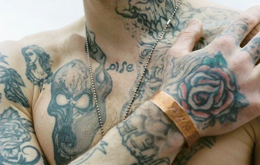 Different Tattoo Styles