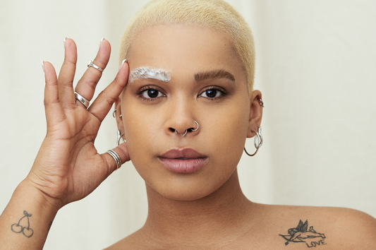 Microblading After-care