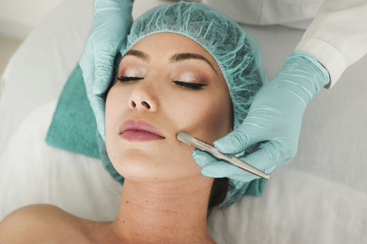 The New Non-Surgical Cosmetic Lift Procedure You Need To Know About