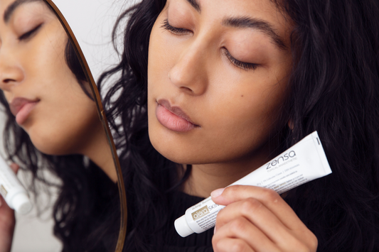 Lip Blushing Numbing Cream