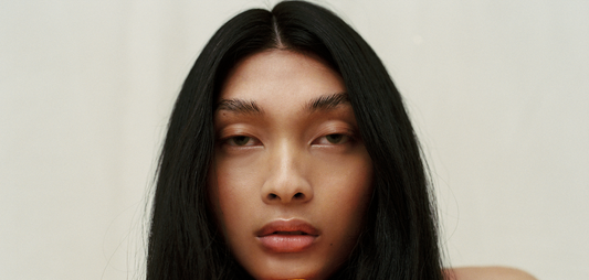 Face Mapping: What the Location of Your Acne Says About Your Skin Health