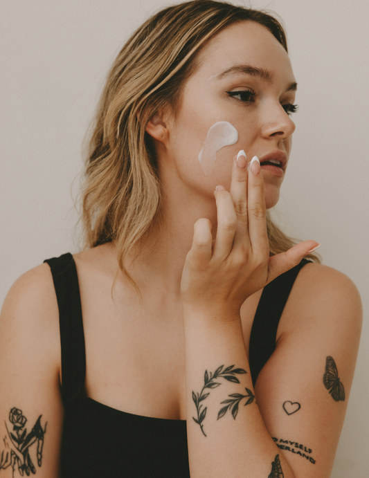 Glycerin: The Dry Winter Skin-Saving Ingredient That's On Everyone's Radar This Year