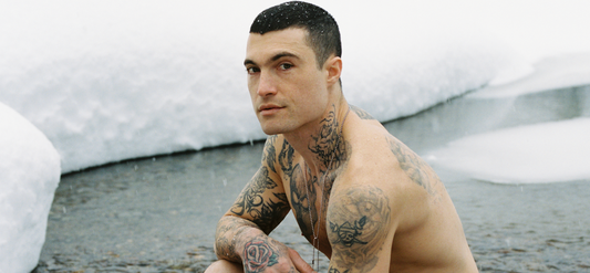 Chill and Rejuvenate: Everything You Need to Know About Cryofacials