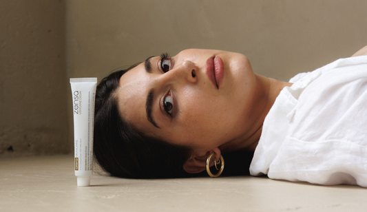 How To Build The Best Skincare Routine For Your Skin Type
