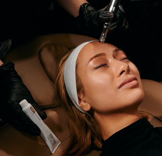 Microneedling vs Derma Rolling: Which Is Best For You?
