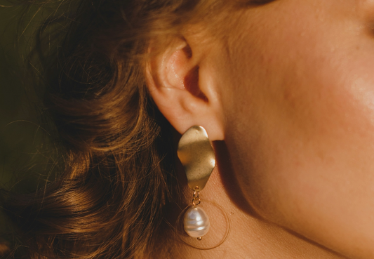 Ear Piecing Ideas