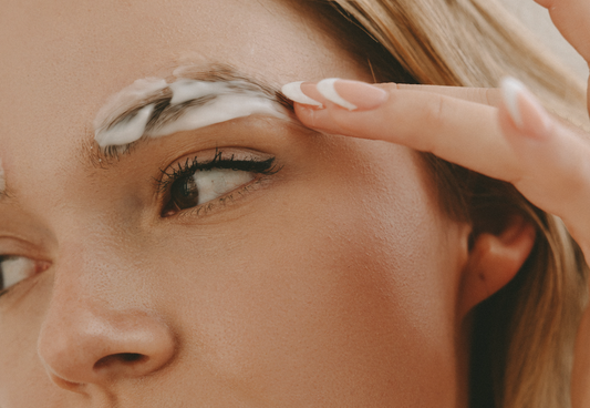 Nano Brows: Your Guide & When To Choose It Over Microblading