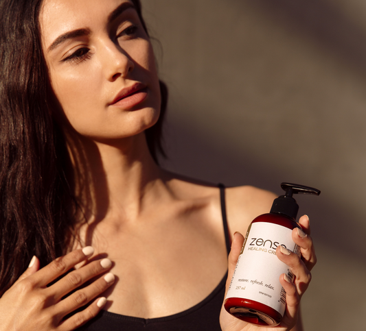 Prebiotic Skincare