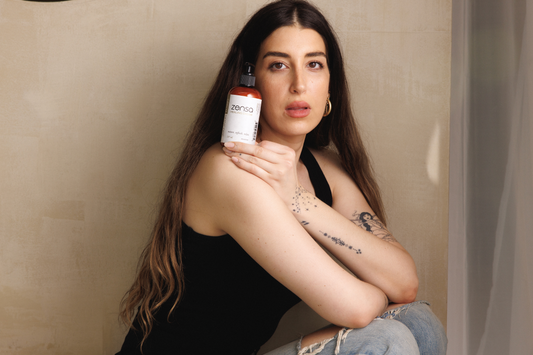 Neurocosmetics