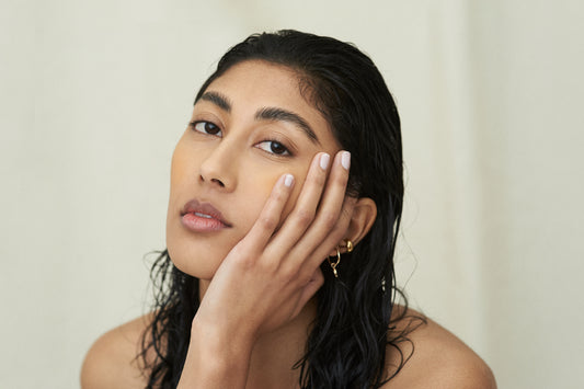 9 Types of Uneven Skin Texture: Causes & Treatment