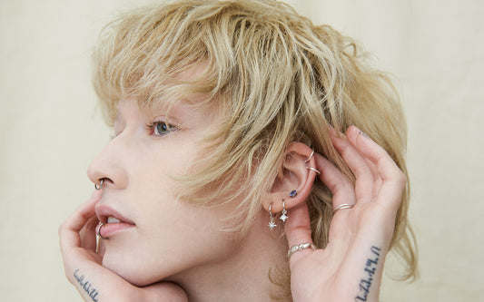 Spring 2022 Trends: Top Ear Piercing Ideas To Try