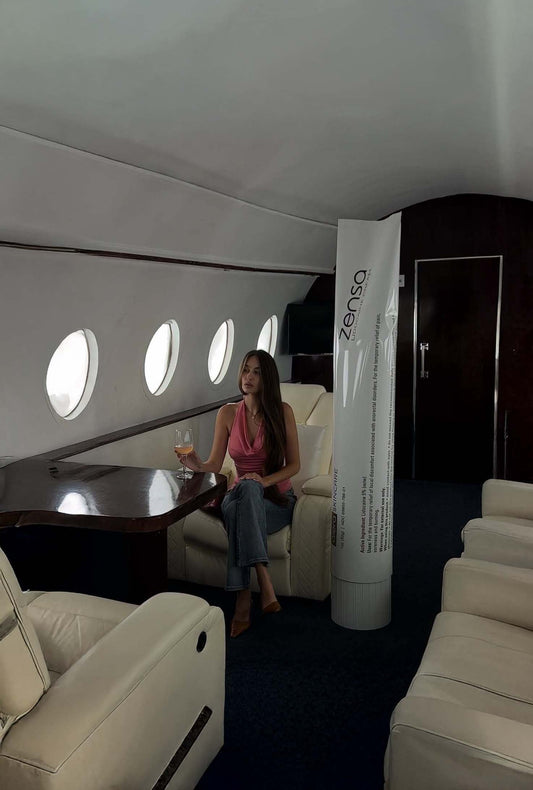 Post-Procedure Travel: How to Fly After a Treatment Without Wrecking Your Barrier