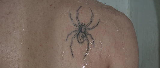When Can You Get a Tattoo Wet? Your Complete Guide to Water, Showering and Swimming During Tattoo Healing