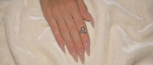 35 Zodiac Tattoo Ideas for Leos