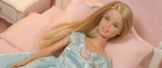 Perioral Dermatitis vs Acne vs Rosacea: How to Tell the Difference