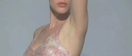 Underarm & Bikini Skin: How to Prevent Dark Marks, Ingrowns and Irritation