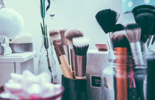 7 New Year's Resolutions You Should Make to Grow Your Beauty Business in 2020