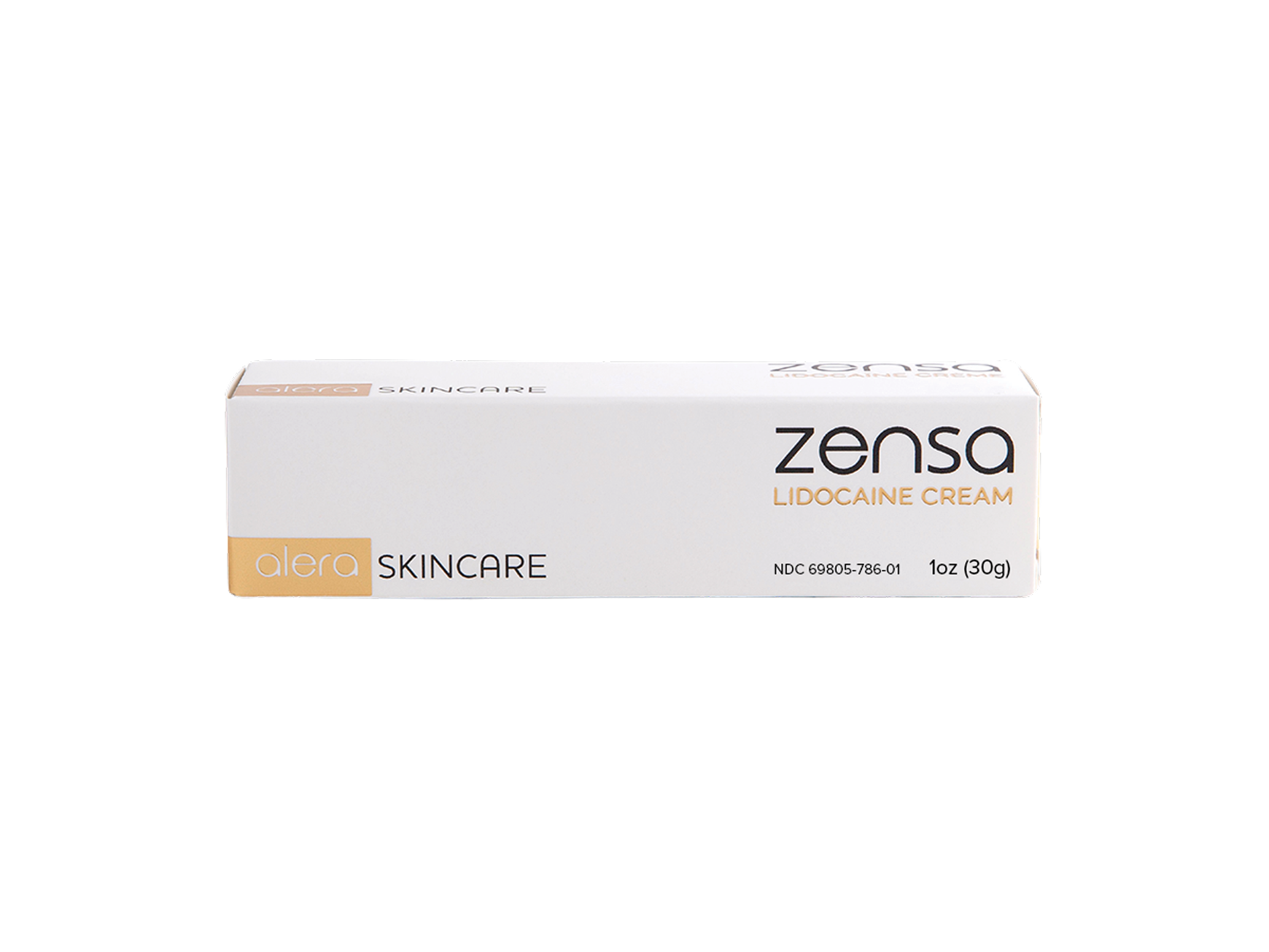 Zensa Numbing Cream - 30g US
