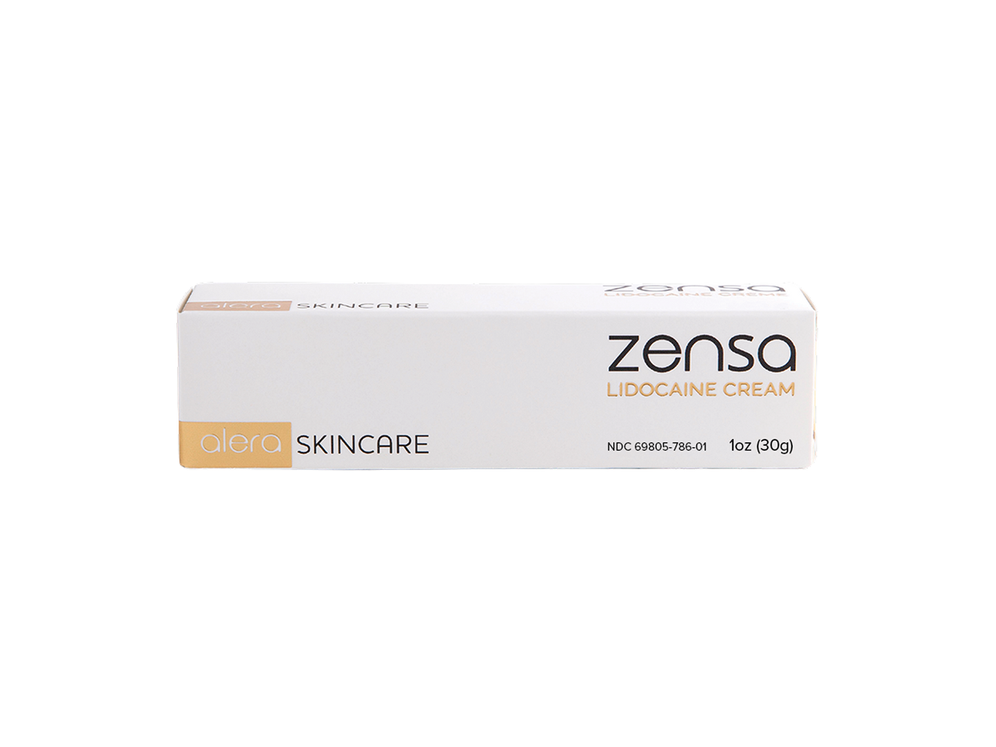 Zensa Numbing Cream - 30g US
