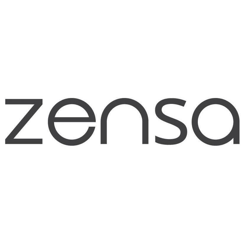 Zensa Skin Care logo