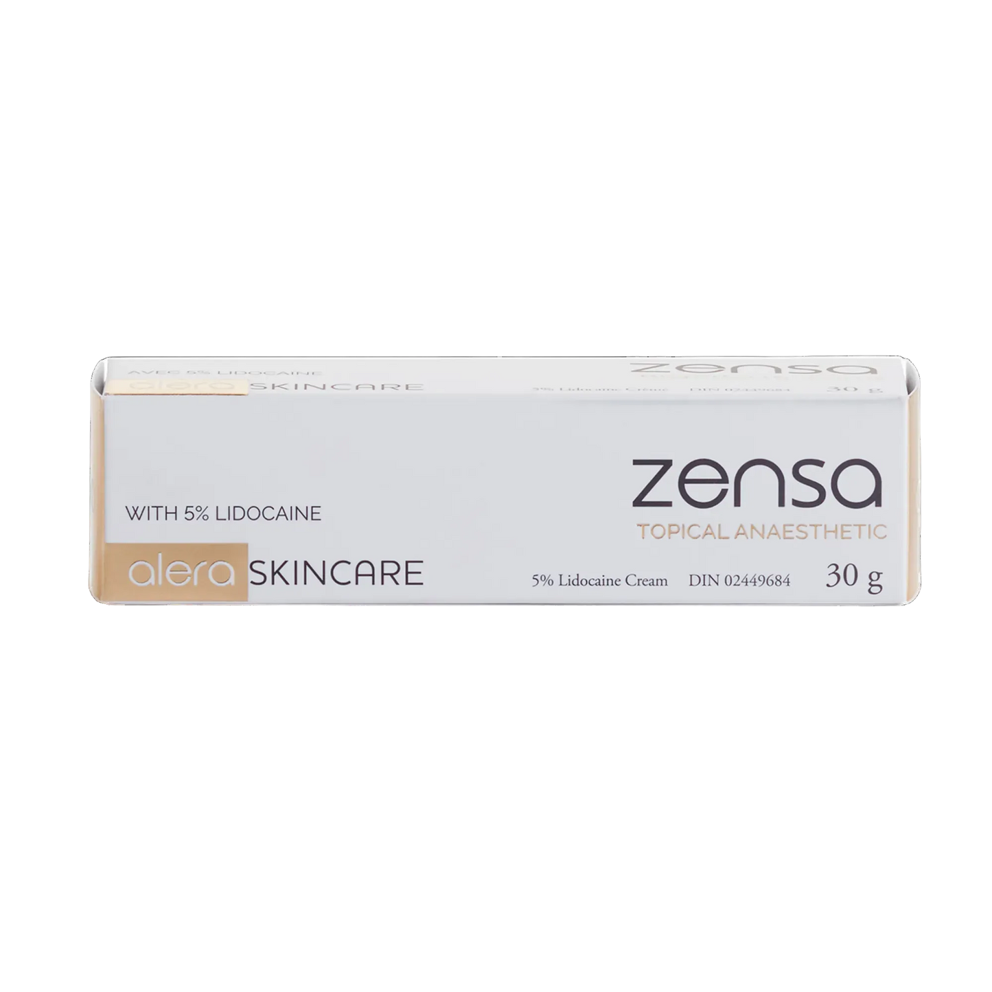 Zensa Numbing Cream - 30g