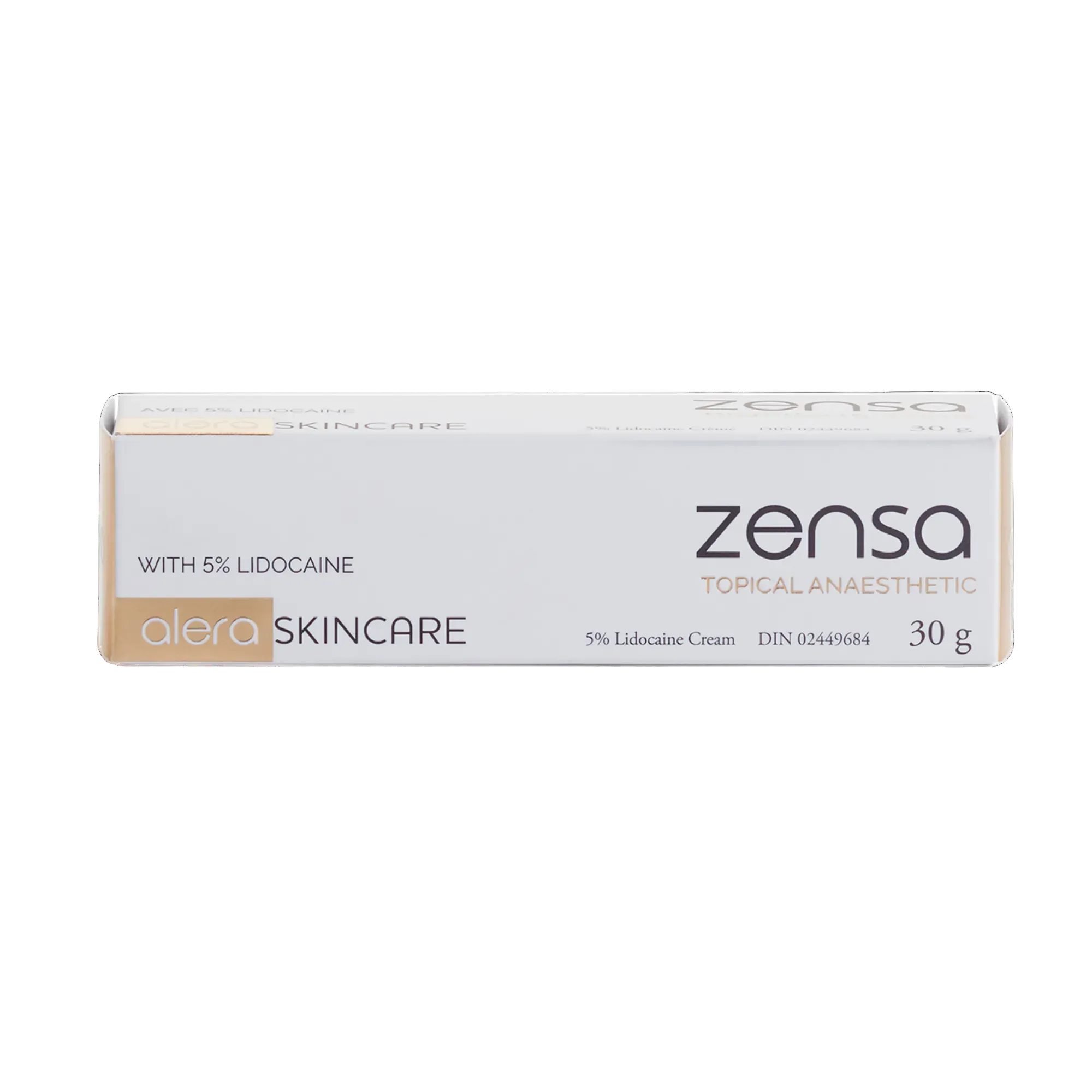 Estheticians' Recommended Numbing Cream for Microneedling & Laser