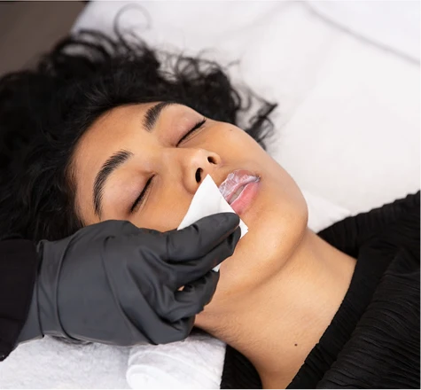 How To Apply Numbing Cream