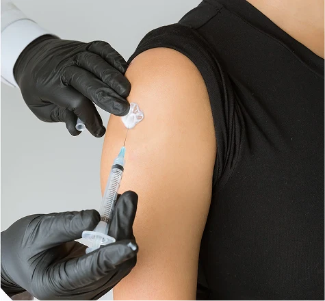 INJECT