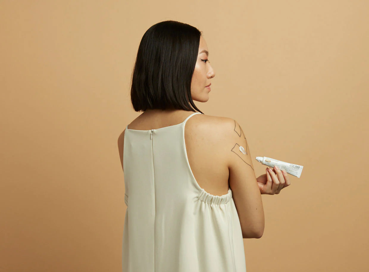Zensa Numbing Cream